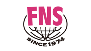 ロゴ：FNSチャリティキャンペーン