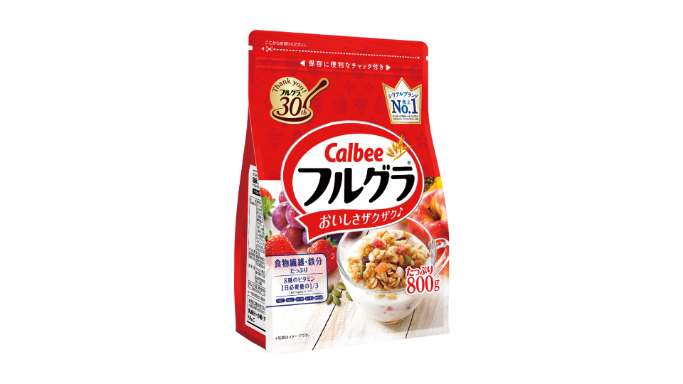 フルグラ