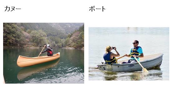「第５回海のちゃんぽん講義」～学ぼう！漕ごう！カヌー と　ボートでＧＯ！～