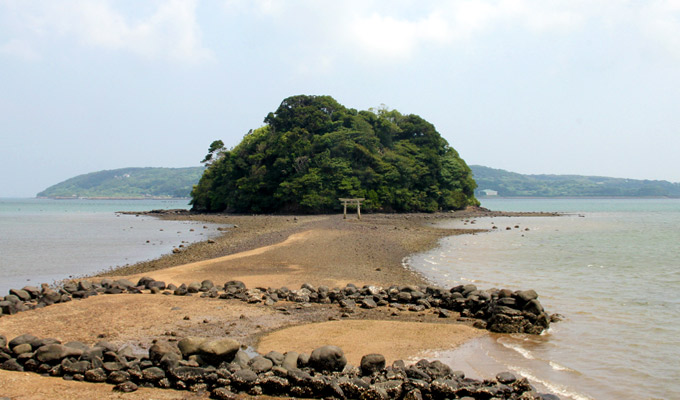 「実りの島、壱岐」1泊2日女性限定モニターツアー