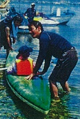 海遊び伝習塾（海フェスタ大村）