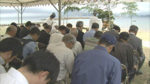 安全祈願祭2