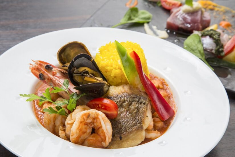 「長崎そっぷ」は美味しい魚のスープだよ！キャンペーン