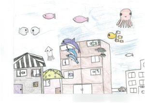 えびさわるい