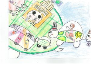 大場榎音2