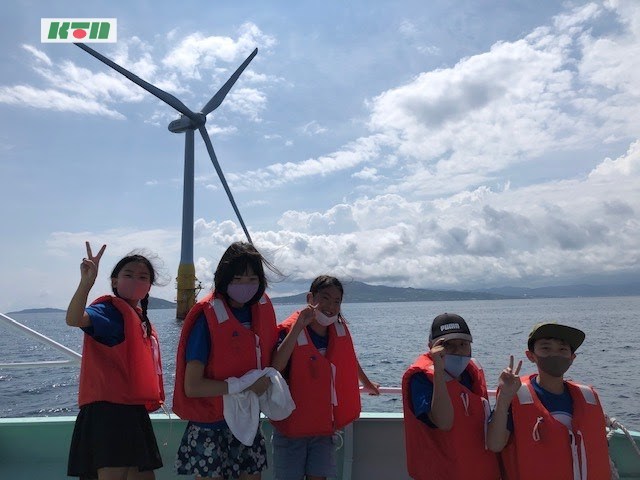 ～学び体験して「海キッズ」に！～「GO!TO!五島うみキッズ」リポート③ —