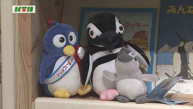 長崎ペンギン水族館にキッズルームがオープン【長崎市】