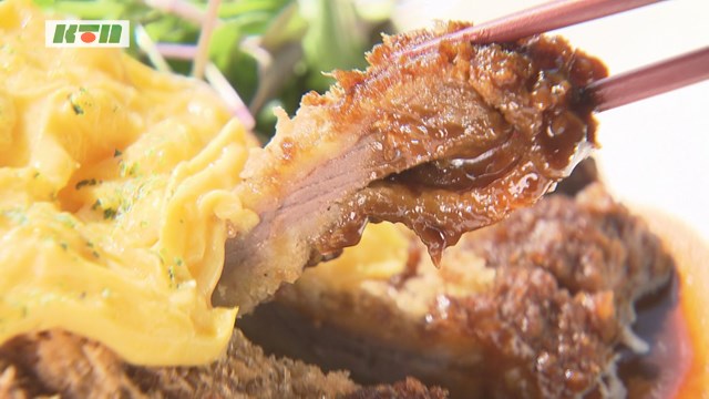 「どんな味！？」～長崎県庁の食堂で「鯨料理」を期間限定で提供