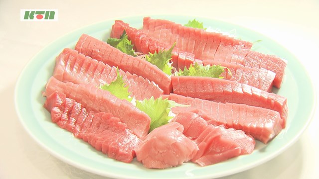 生産量日本一！長崎県産の養殖クロマグロの品評会【長崎市】