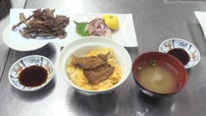 さばける塾メニュー