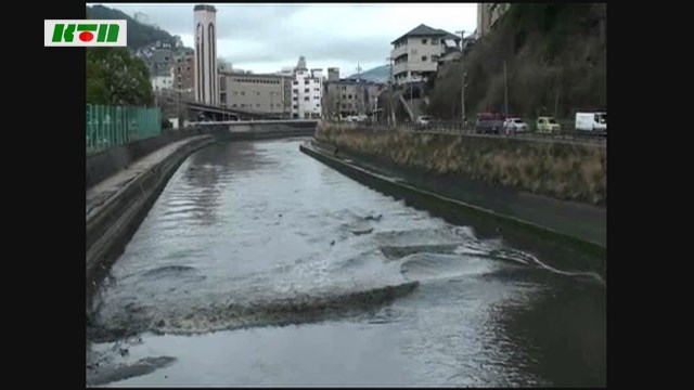 急激な潮位変化で被害も…2月から3月にかけて長崎では「あびき」に注意！