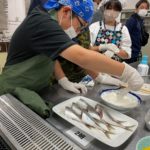 料理③