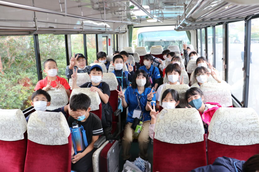 第3回「長崎・五島 東シナ海調査隊／るもい・日本海調査隊！2022」 を開催しました！その②