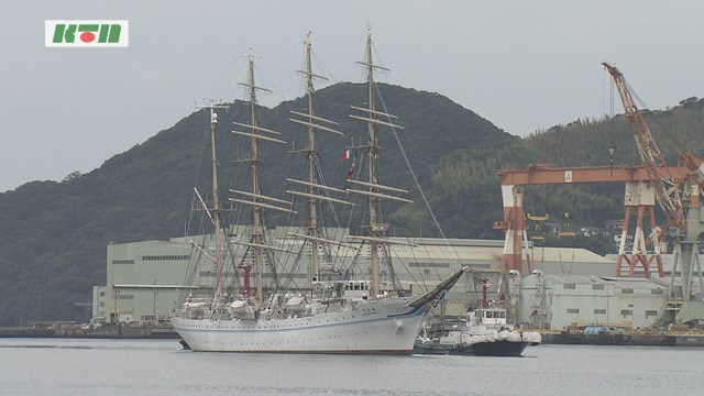 帆船や足湯も！「ナガサキベイサイドフェスティバル」週末には花火大会も【長崎市】