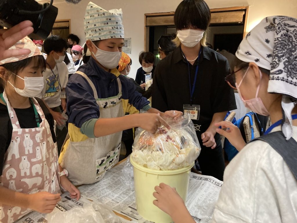 写真②