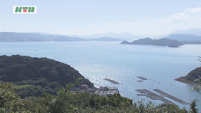 新たな「元寇船」か？蒙古襲来の地・鷹島で3たび沈没船の一部を発見【長崎】