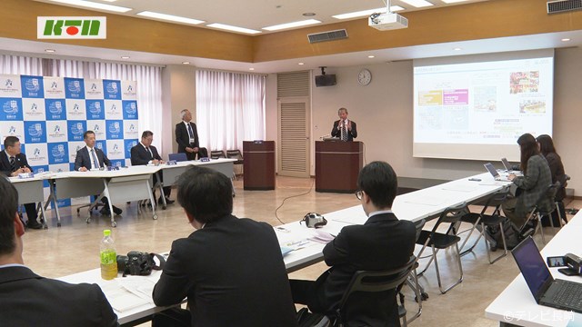 長崎市の離島で着々…海外戦略の「ＪＡＰＡＮ鰤」を飼育