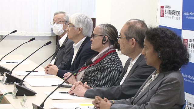 原爆放射線の被爆二世への影響は? 遺伝情報=ゲノム解析の対象者に説明会開催へ【長崎市】|ニュース|KTNテレビ長崎