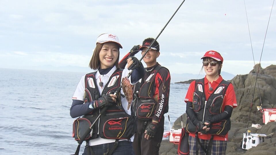 平戸 釣~リスト