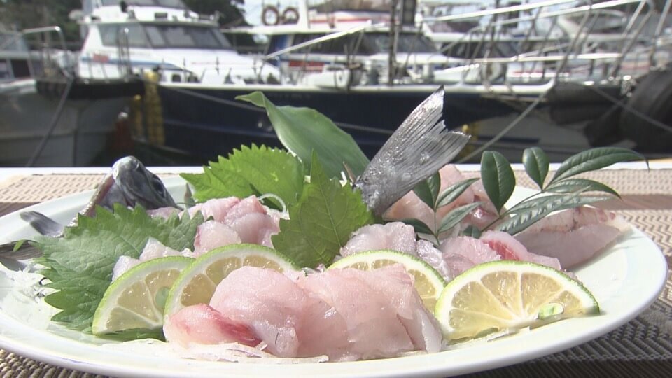 平戸 釣~リスト