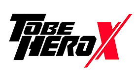 TO BE HERO X