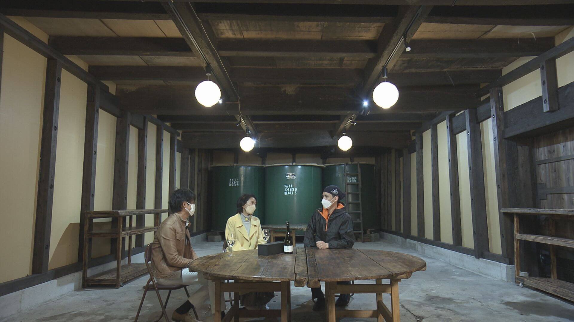 羽田美智子 長崎こころの旅 継承のバトン