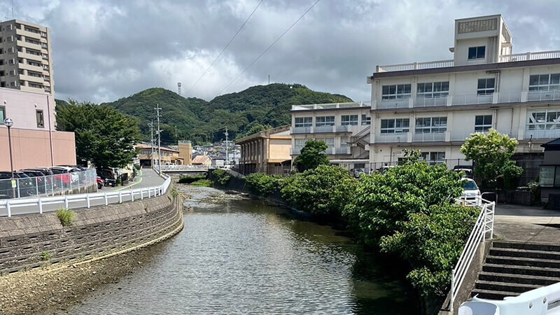 海ごみなぜ~卒論で問う大学生~