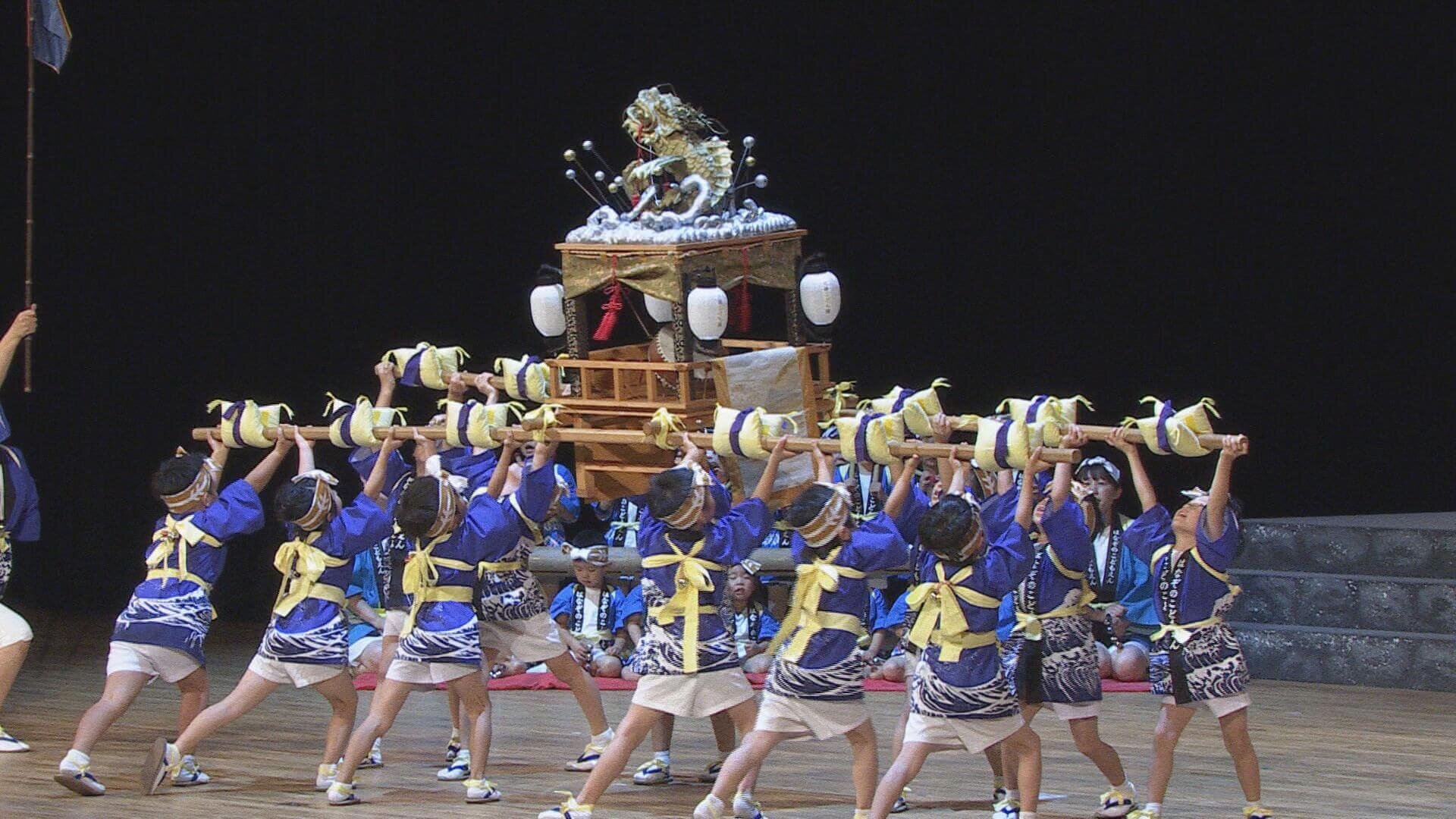 ながさきピース文化祭2025 閉会式 ～文化を思い切り楽しんだ78日間～