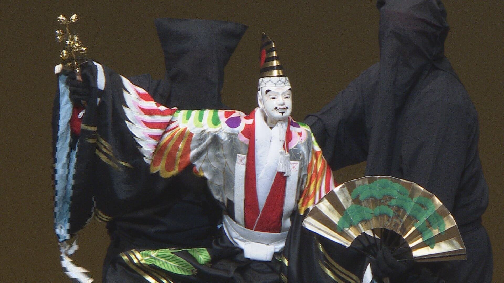 ながさきピース文化祭2025 閉会式 ～文化を思い切り楽しんだ78日間～