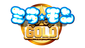 ミラモンGOLD