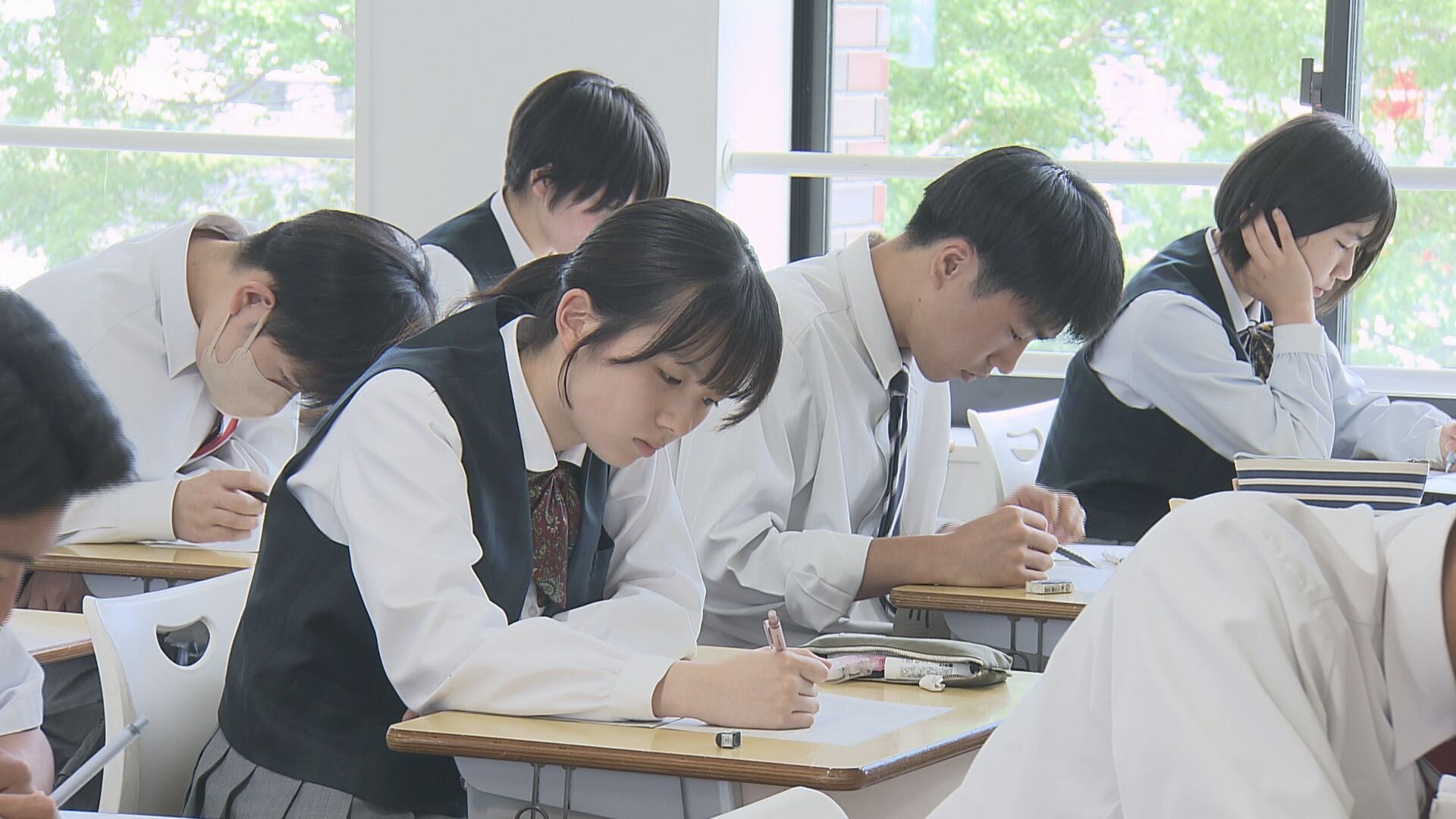 長崎日本大学高等学校