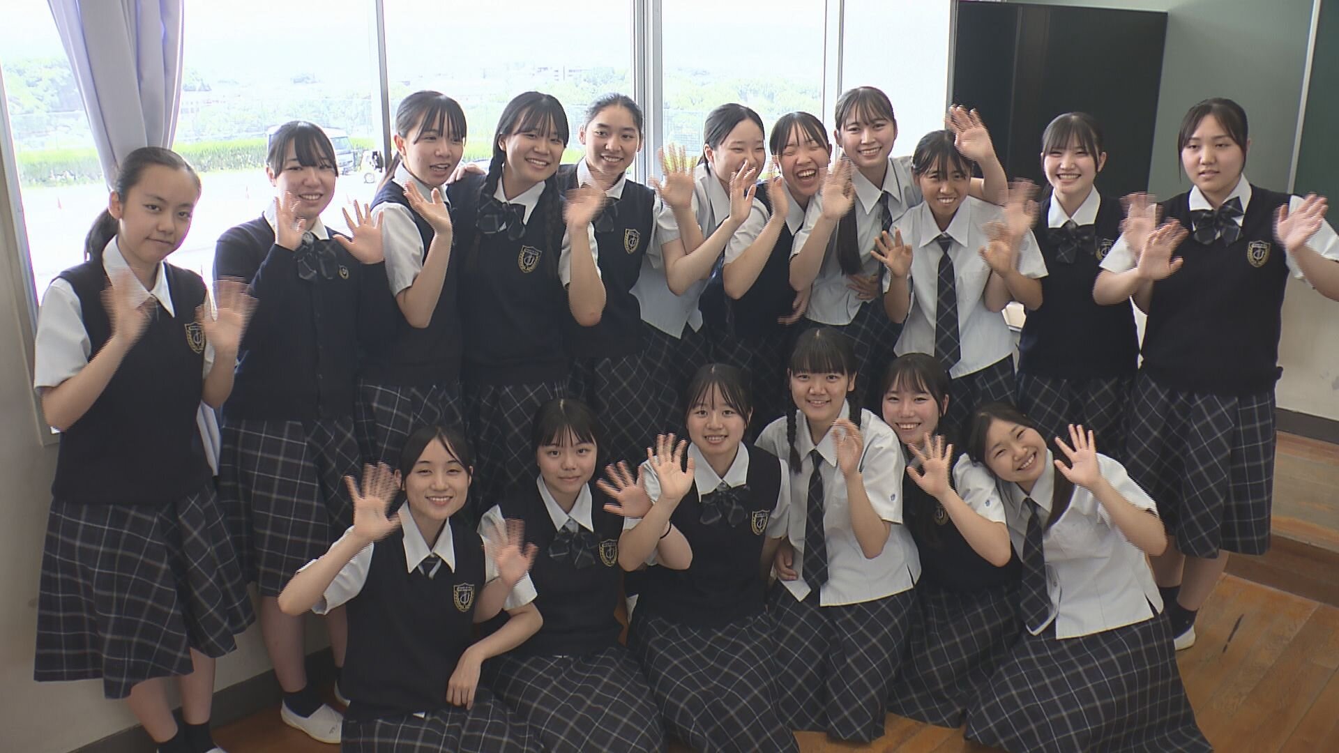 聖和女子学院