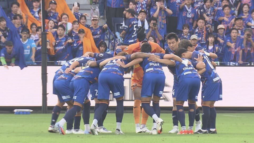 KICK OFF! NAGASAKIスペシャル「WE ARE J1～2025年シーズン Ｖ・ファーレン長崎の歩み～」