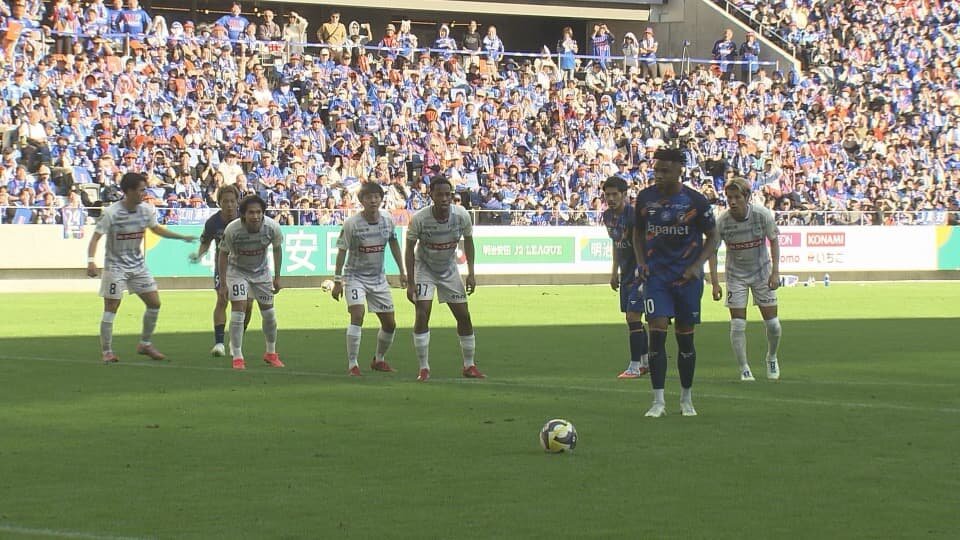 KICK OFF! NAGASAKIスペシャル「WE ARE J1～2025年シーズン Ｖ・ファーレン長崎の歩み～」