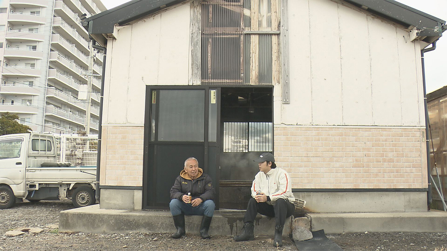 ドキュメント九州 たからもの ～塩でつなぐ、ふるさと小浜～