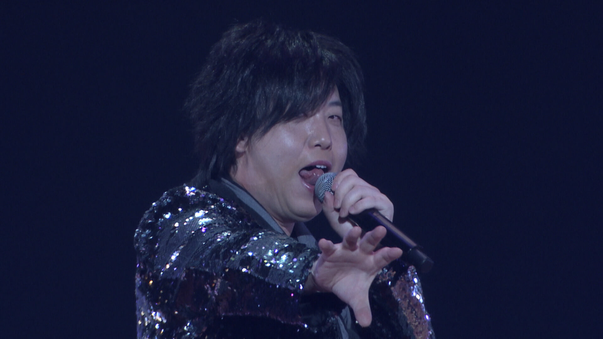 今夜、スナックで会いましょう！特別編 スゴイ！ものまねコンサート in 長崎！