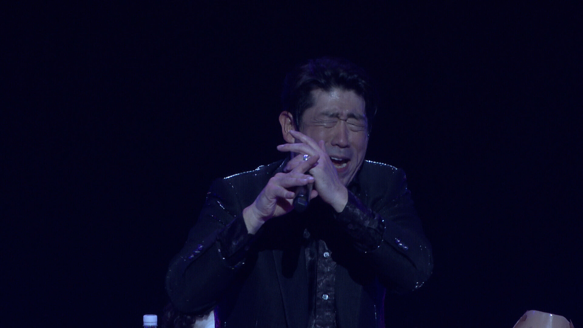 今夜、スナックで会いましょう！特別編 スゴイ！ものまねコンサート in 長崎！