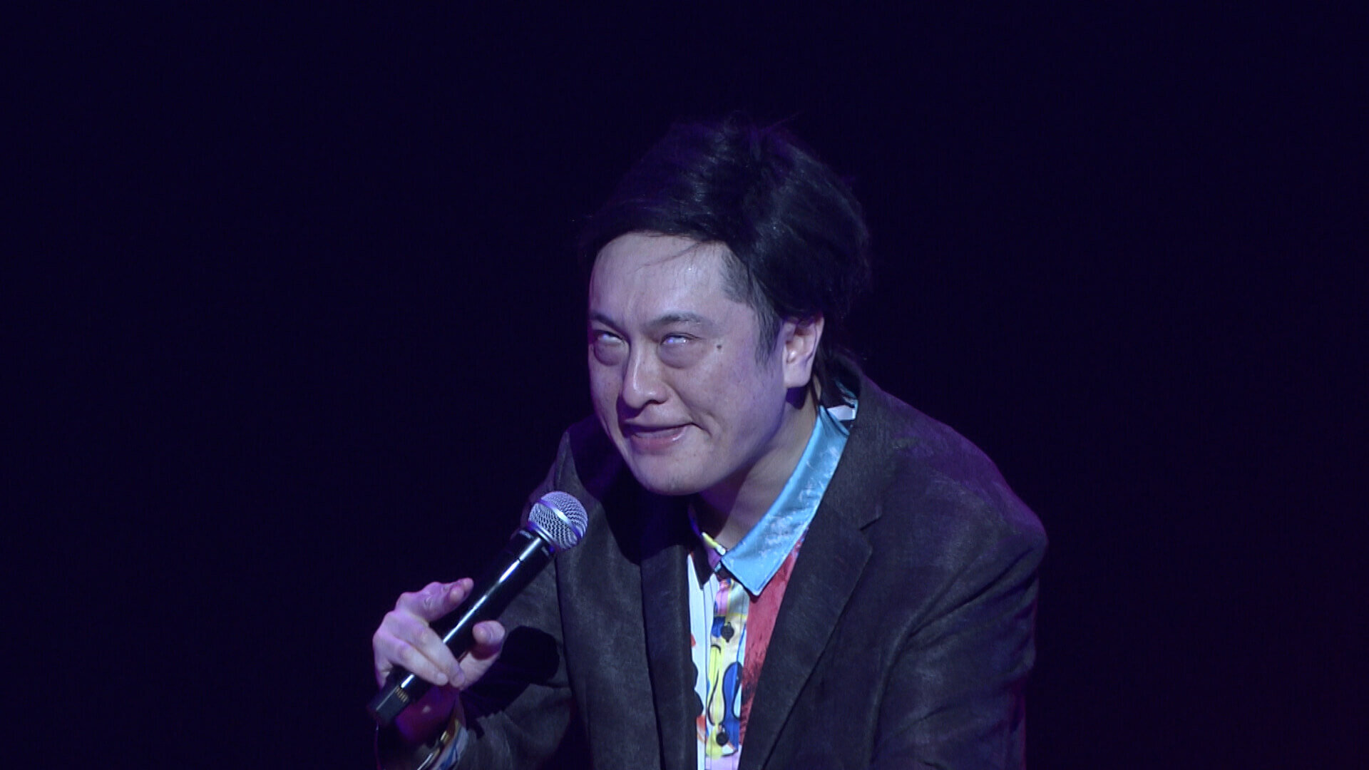 今夜、スナックで会いましょう！特別編 スゴイ！ものまねコンサート in 長崎！