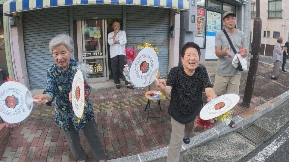 第40回五島列島夕やけマラソン