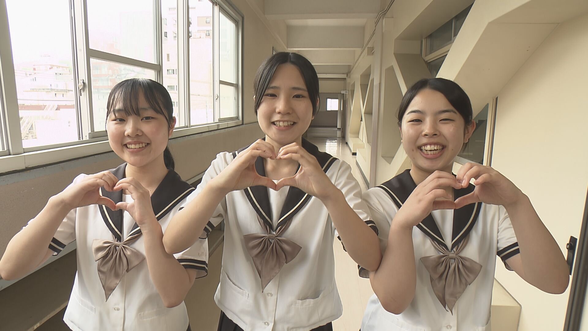長崎女子商業高等学校