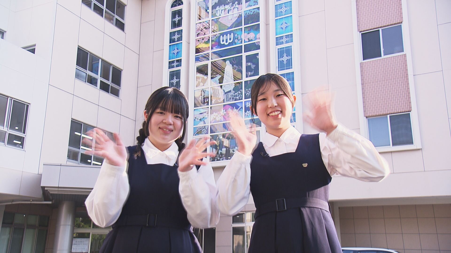 純心女子高等学校