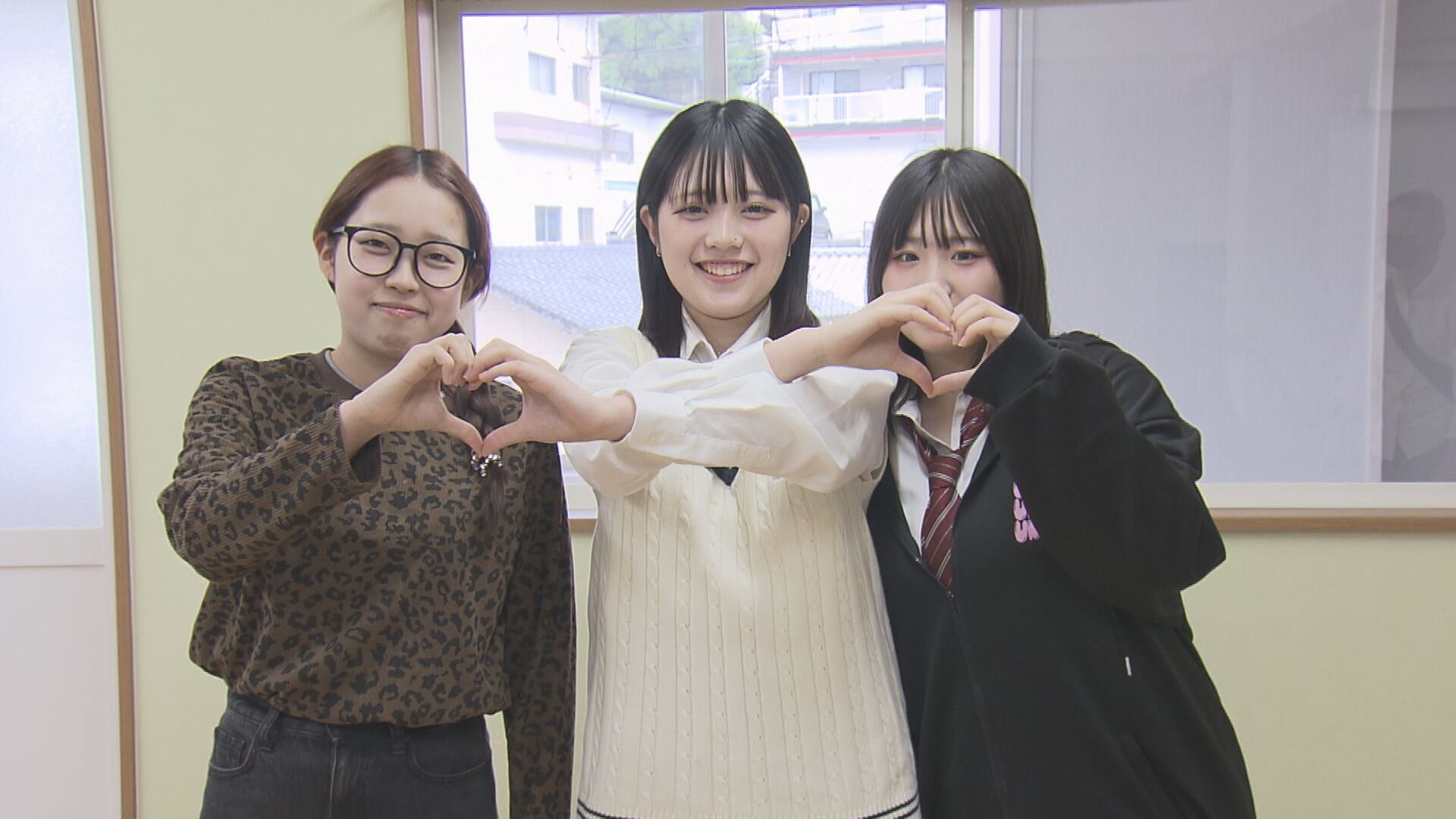 こころ咲良高等学校 / こころ未来高等学校