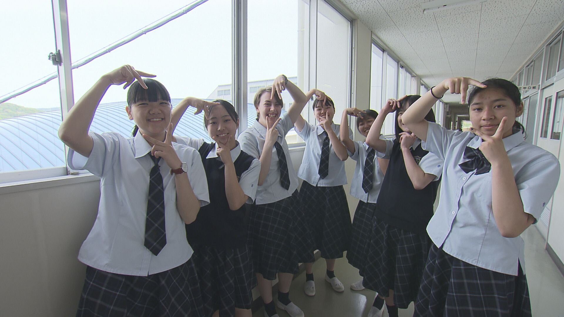 聖和女子学院