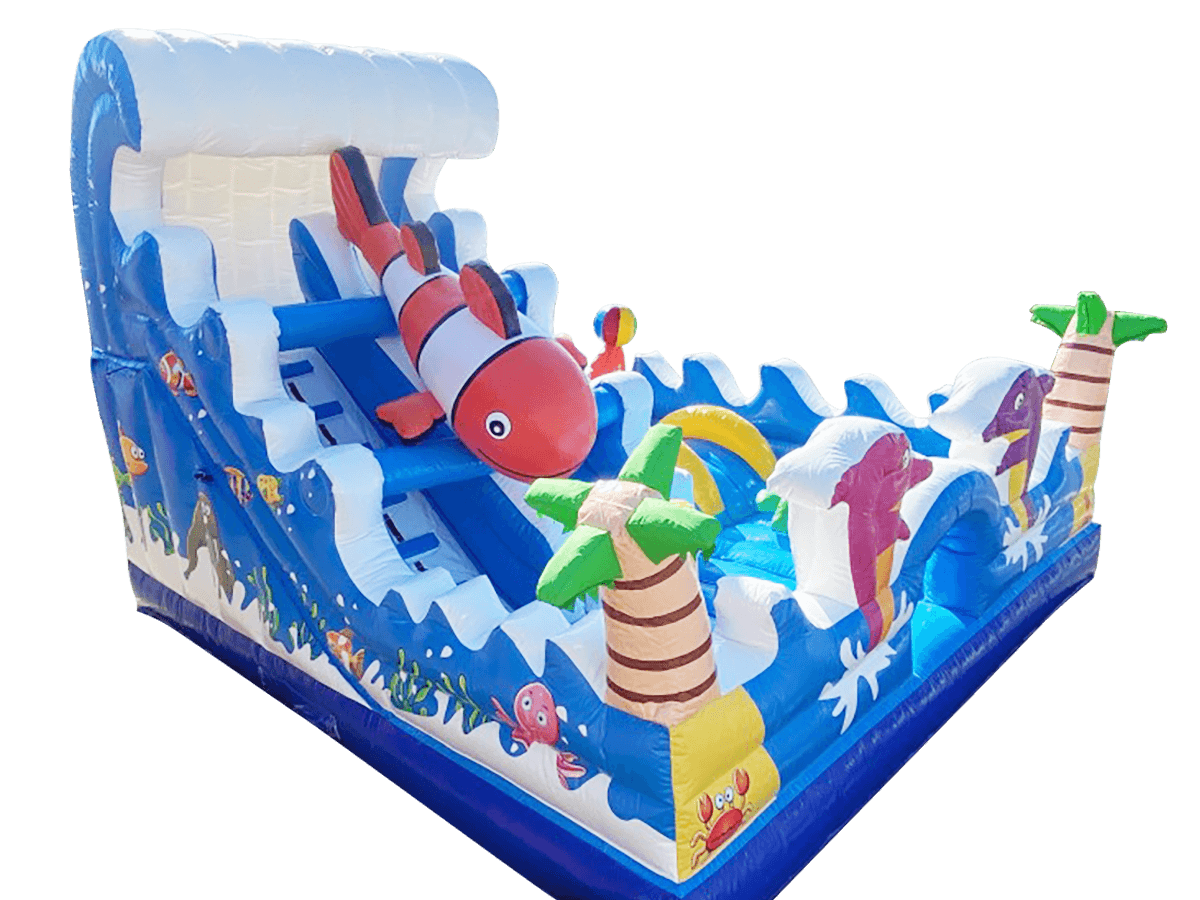 くまのみランド