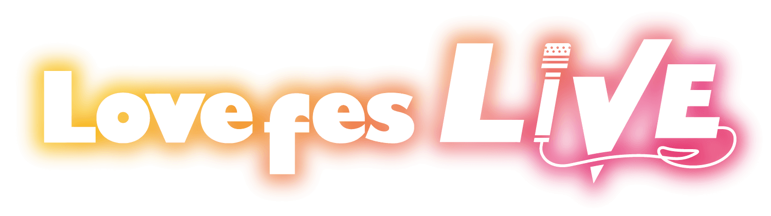 Lovefes LIVE