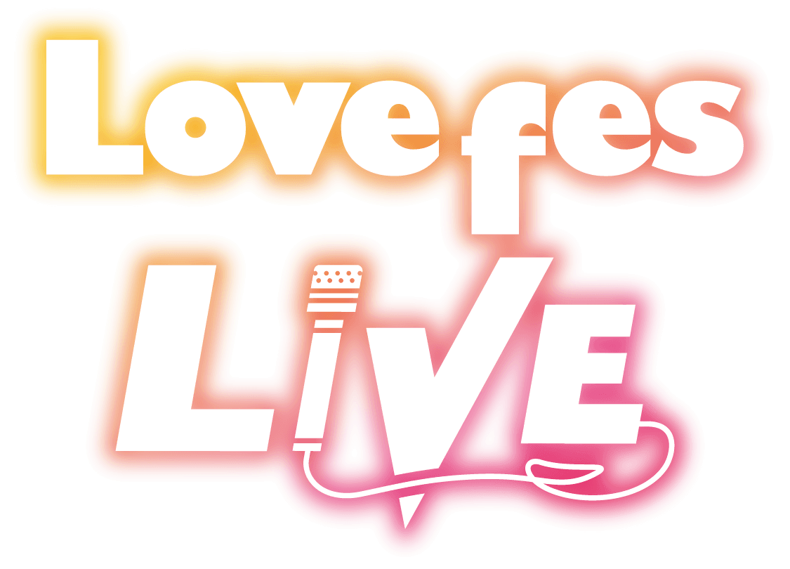Lovefes LIVE