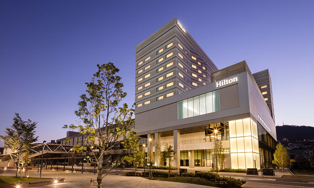 ヒルトン長崎 アフタヌーンティー | Lovefes 2025