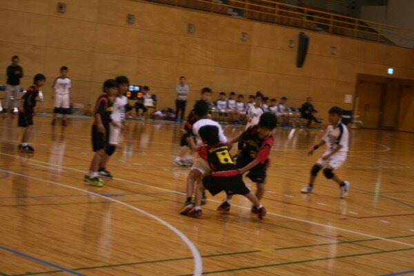 平成31年度第28回KTN杯ハンドボール選手権大会（小学生・社会人の部）