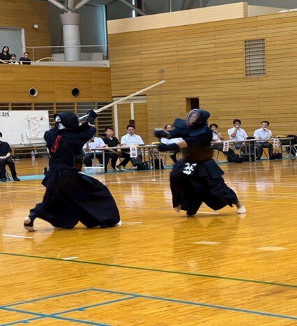令和7年度長崎県剣道選手権大会・長崎県女子剣道選手権大会（兼全日本剣道選手権大会県予選）