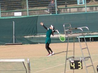 2025KTN杯第41回長崎県テニス選手権大会